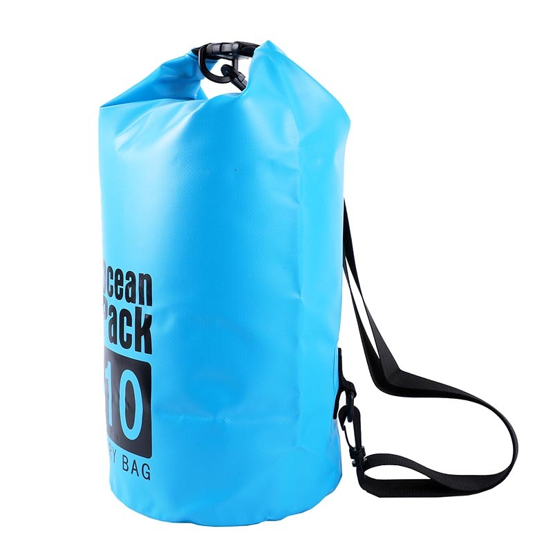 Ocean Waterproof Dry Pack Outdoor Bag Wholesale